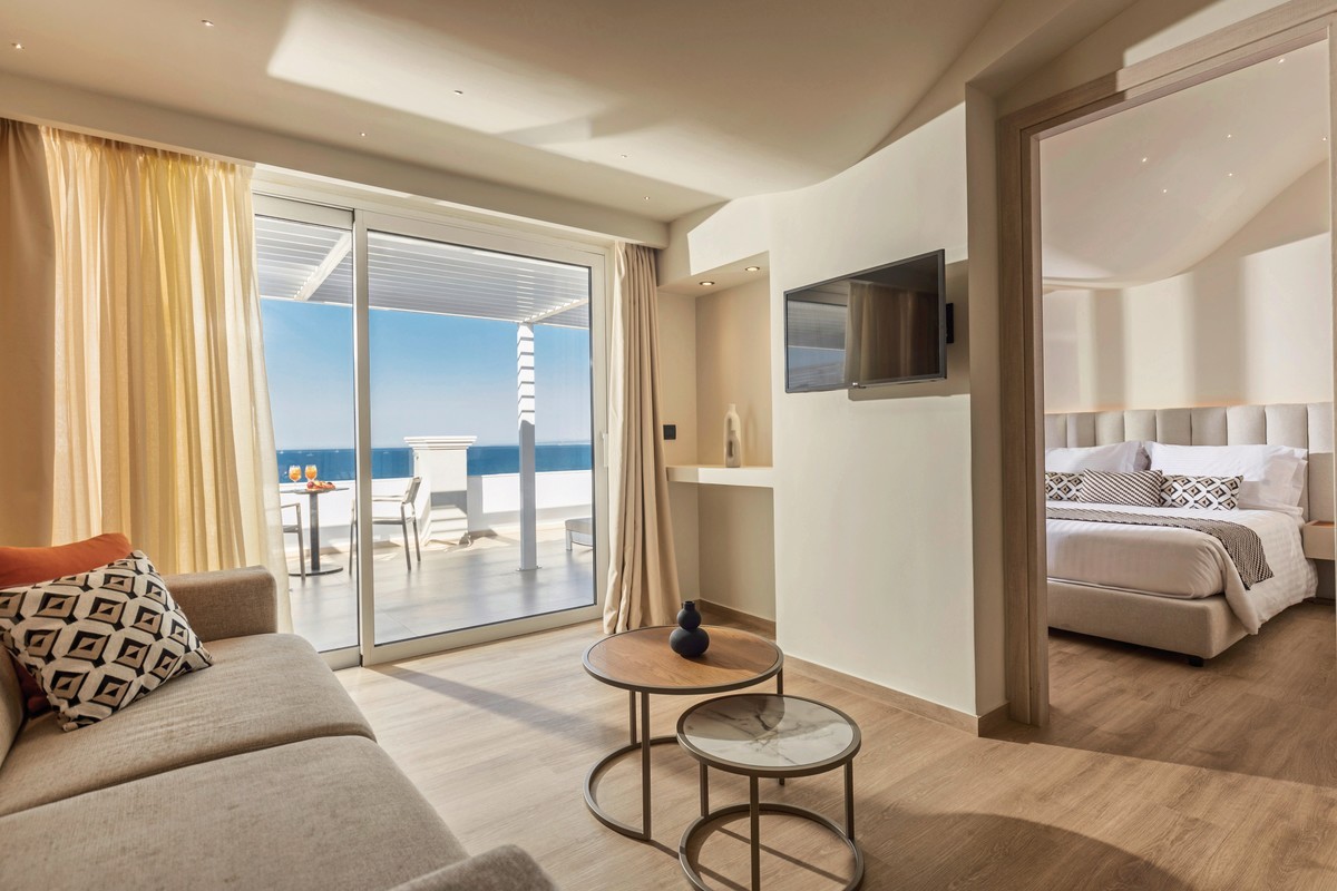 Hotel Alexandra Beach Resort & Spa, Griechenland, Zakynthos, Tsilivi, Bild 14
