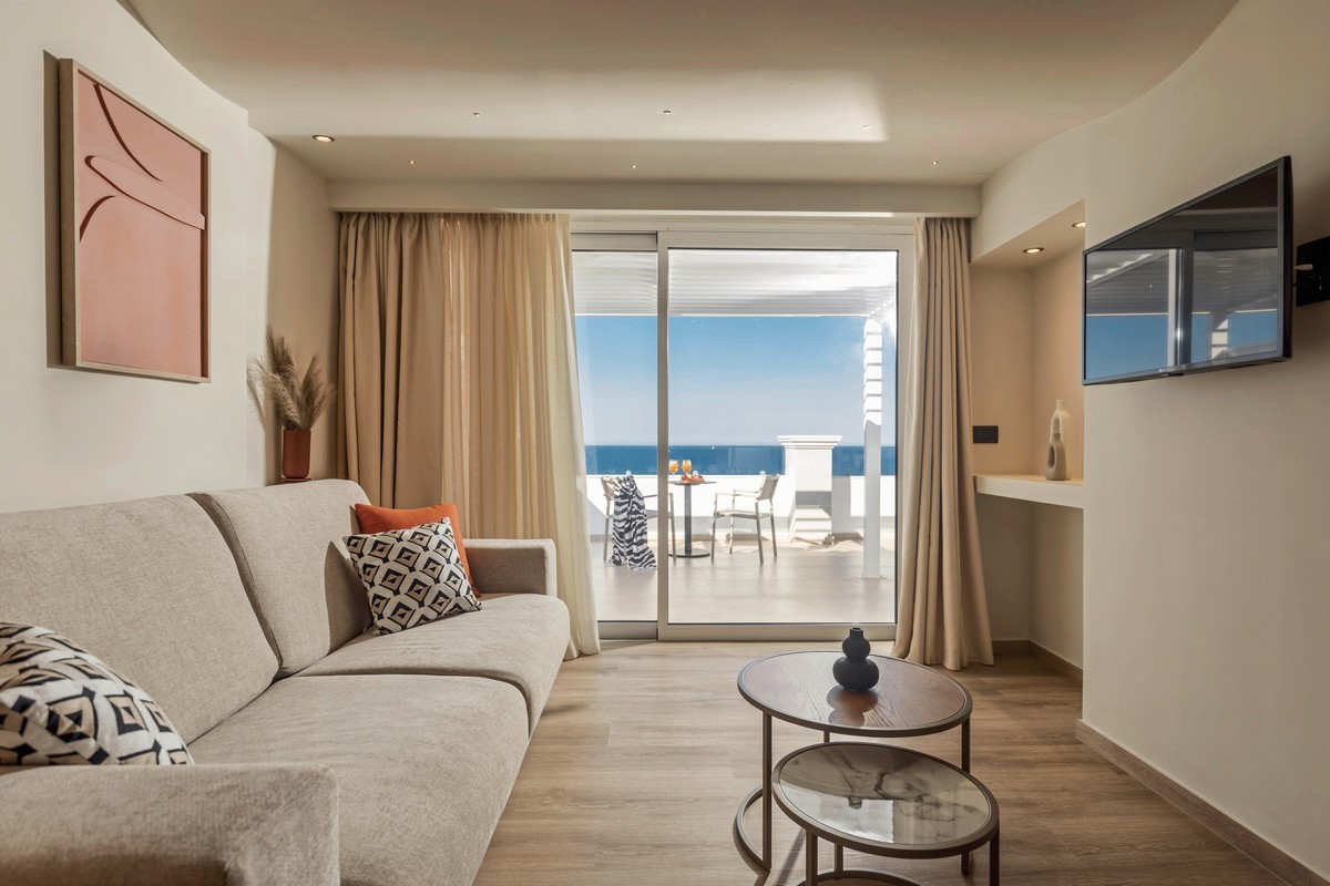 Hotel Alexandra Beach Resort & Spa, Griechenland, Zakynthos, Tsilivi, Bild 15