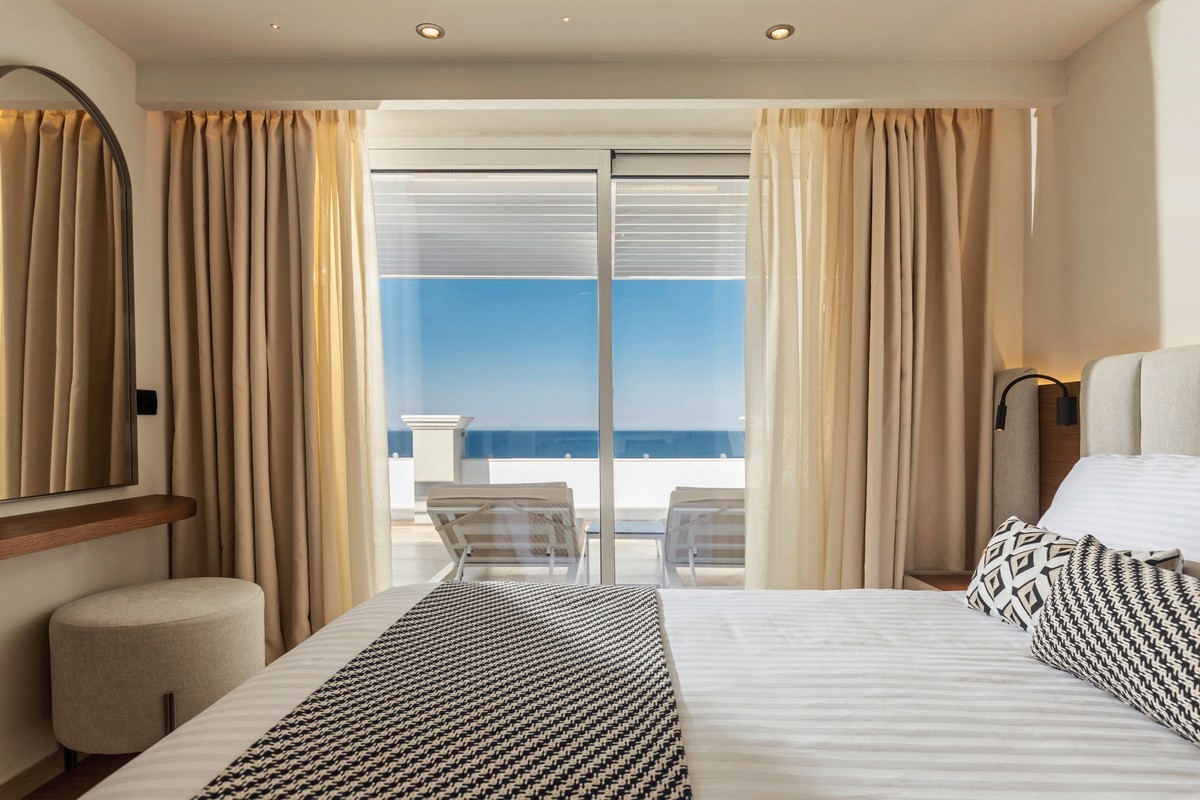 Hotel Alexandra Beach Resort & Spa, Griechenland, Zakynthos, Tsilivi, Bild 16