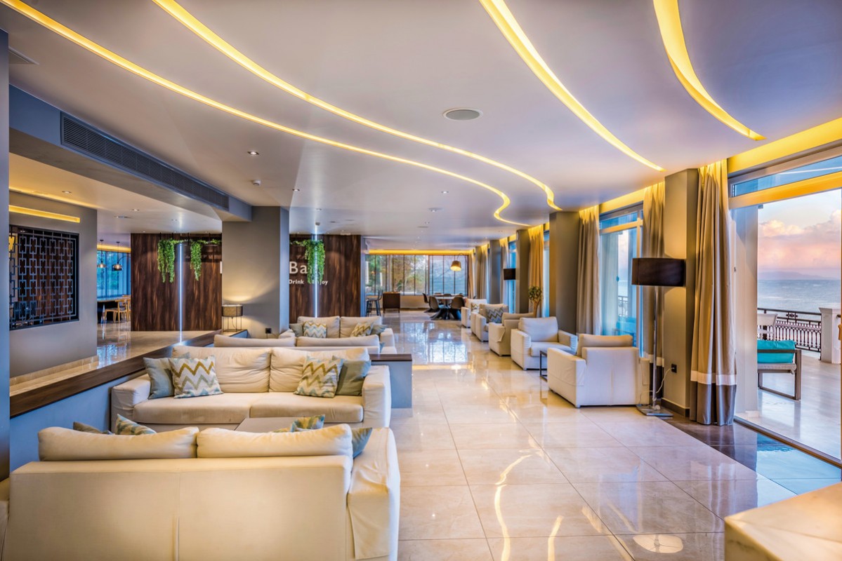 Hotel Alexandra Beach Resort & Spa, Griechenland, Zakynthos, Tsilivi, Bild 5