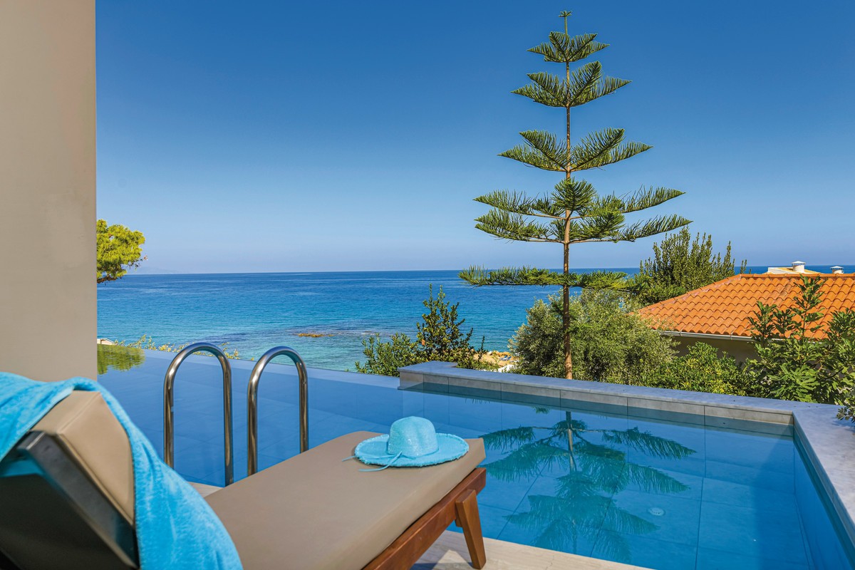 Hotel Alexandra Beach Resort & Spa, Griechenland, Zakynthos, Tsilivi, Bild 7