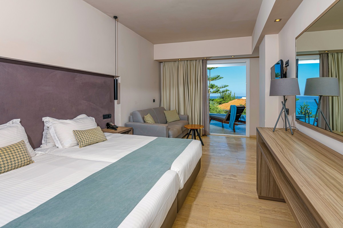 Hotel Alexandra Beach Resort & Spa, Griechenland, Zakynthos, Tsilivi, Bild 8