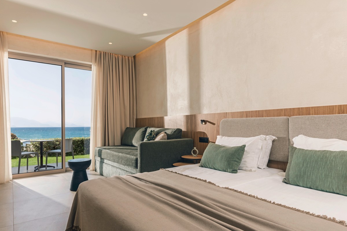 Hotel Alexandra Beach Resort & Spa, Griechenland, Zakynthos, Tsilivi, Bild 9
