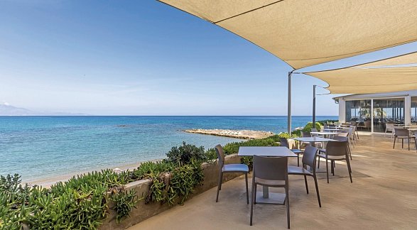 Hotel Alexandra Beach Resort & Spa, Griechenland, Zakynthos, Tsilivi, Bild 11