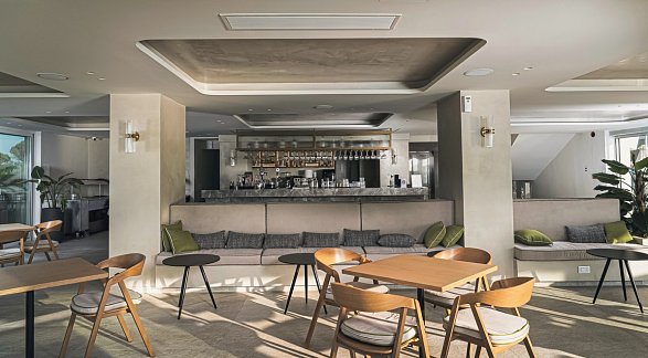 Hotel Alexandra Beach Resort & Spa, Griechenland, Zakynthos, Tsilivi, Bild 13