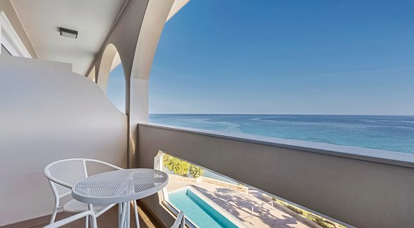 Hotel Alexandra Beach Resort & Spa, Griechenland, Zakynthos, Tsilivi, Bild 14