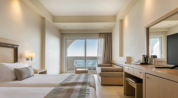 Hotel Alexandra Beach Resort & Spa, Griechenland, Zakynthos, Tsilivi, Bild 16