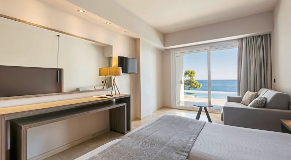 Hotel Alexandra Beach Resort & Spa, Griechenland, Zakynthos, Tsilivi, Bild 19