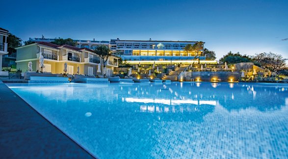 Hotel Alexandra Beach Resort & Spa, Griechenland, Zakynthos, Tsilivi, Bild 2