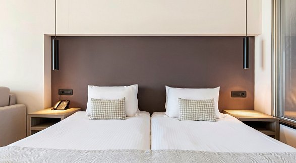 Hotel Alexandra Beach Resort & Spa, Griechenland, Zakynthos, Tsilivi, Bild 20