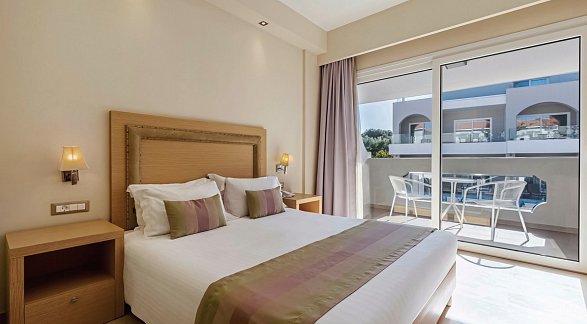 Hotel Alexandra Beach Resort & Spa, Griechenland, Zakynthos, Tsilivi, Bild 23