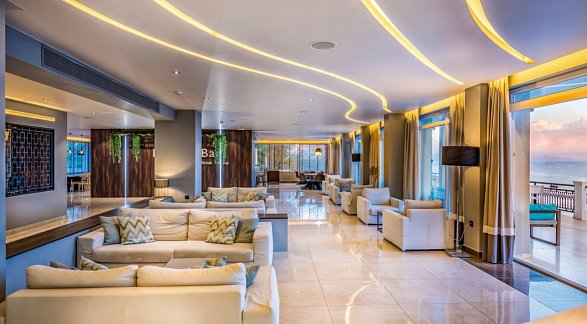 Hotel Alexandra Beach Resort & Spa, Griechenland, Zakynthos, Tsilivi, Bild 3