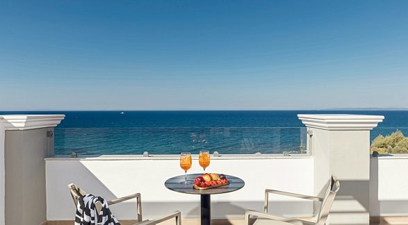 Hotel Alexandra Beach Resort & Spa, Griechenland, Zakynthos, Tsilivi, Bild 30