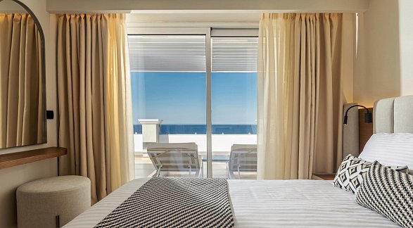 Hotel Alexandra Beach Resort & Spa, Griechenland, Zakynthos, Tsilivi, Bild 32