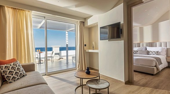 Hotel Alexandra Beach Resort & Spa, Griechenland, Zakynthos, Tsilivi, Bild 33