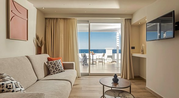 Hotel Alexandra Beach Resort & Spa, Griechenland, Zakynthos, Tsilivi, Bild 34