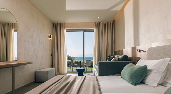 Hotel Alexandra Beach Resort & Spa, Griechenland, Zakynthos, Tsilivi, Bild 35