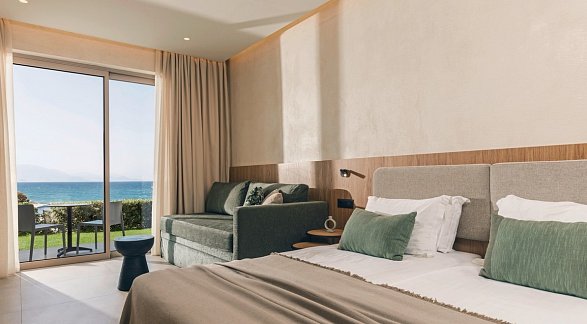 Hotel Alexandra Beach Resort & Spa, Griechenland, Zakynthos, Tsilivi, Bild 36