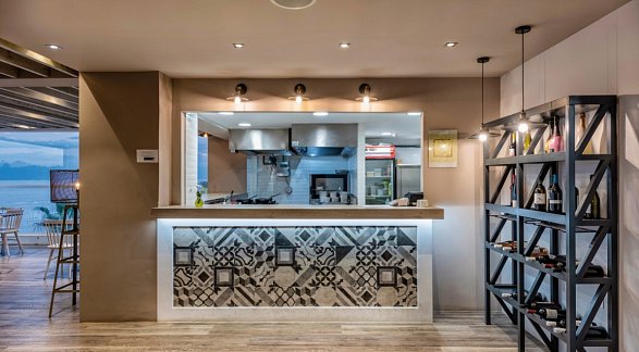 Hotel Alexandra Beach Resort & Spa, Griechenland, Zakynthos, Tsilivi, Bild 4