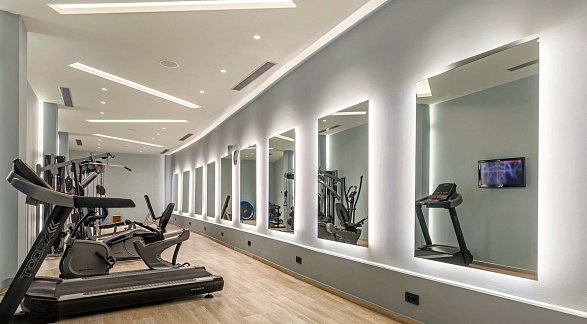 Hotel Alexandra Beach Resort & Spa, Griechenland, Zakynthos, Tsilivi, Bild 46