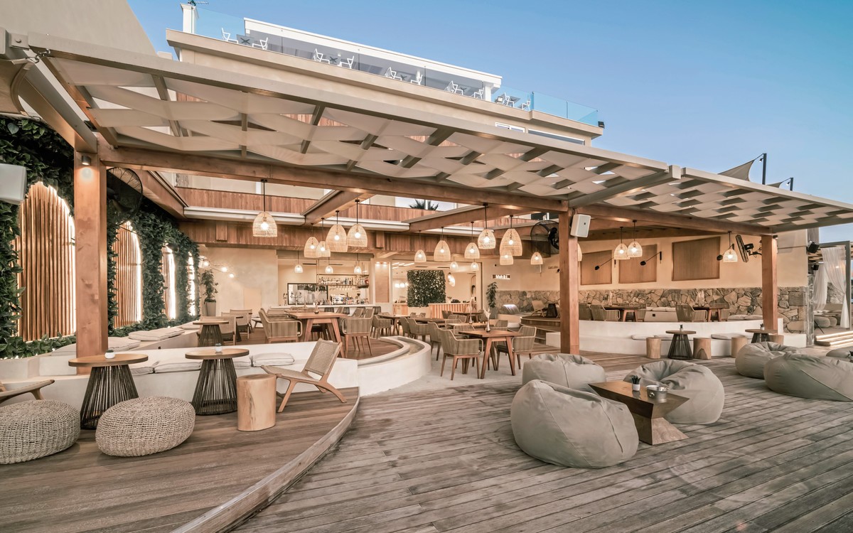 Hotel Alexandra Beach Resort & Spa, Griechenland, Zakynthos, Tsilivi, Bild 5