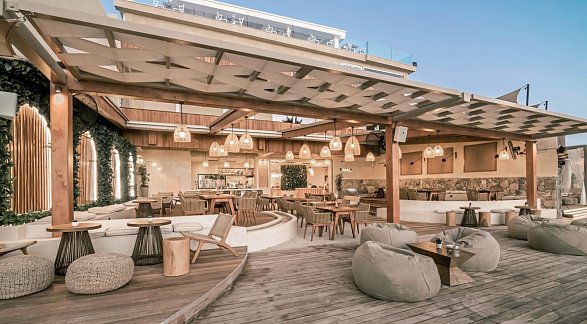 Hotel Alexandra Beach Resort & Spa, Griechenland, Zakynthos, Tsilivi, Bild 5