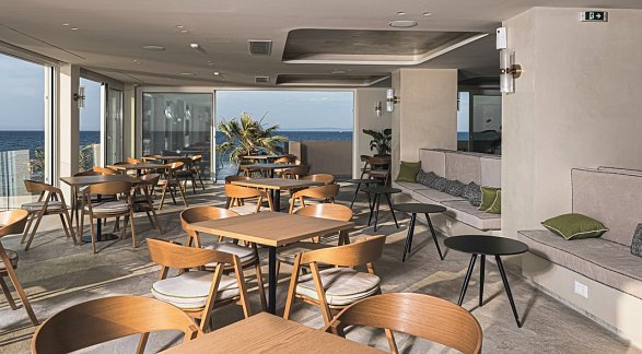 Hotel Alexandra Beach Resort & Spa, Griechenland, Zakynthos, Tsilivi, Bild 6