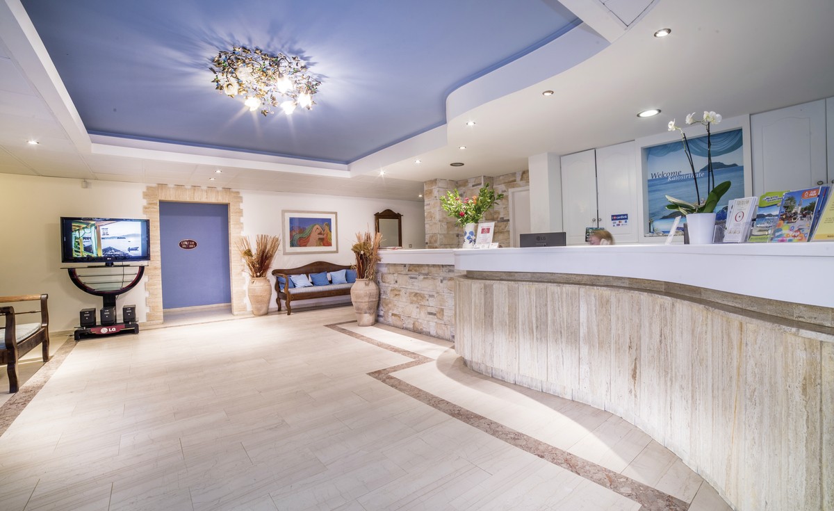 Hotel Porto Koukla Beach, Griechenland, Zakynthos, Porto Koukla, Bild 10