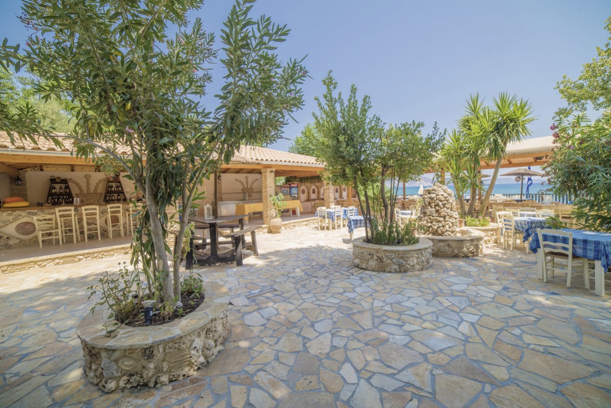Hotel Porto Koukla Beach, Griechenland, Zakynthos, Porto Koukla, Bild 11