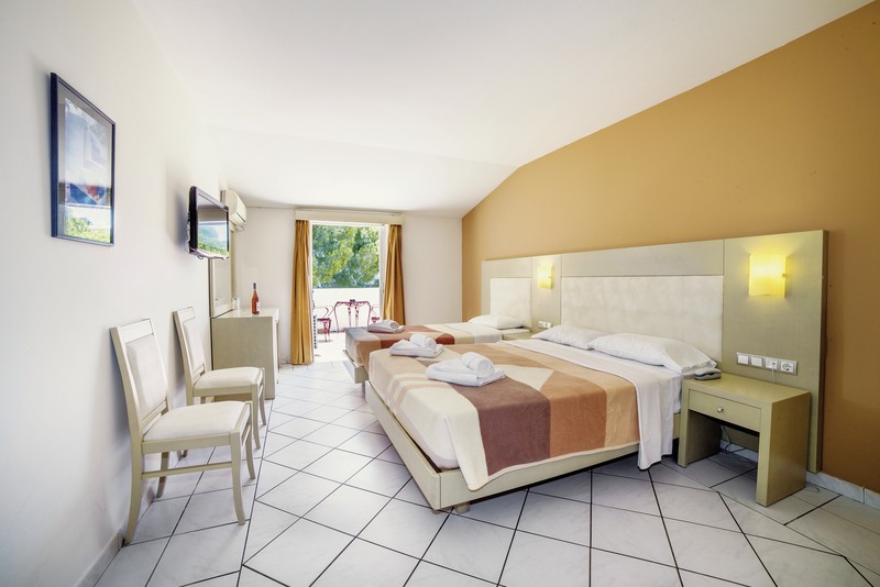 Hotel Porto Koukla Beach, Griechenland, Zakynthos, Porto Koukla, Bild 13