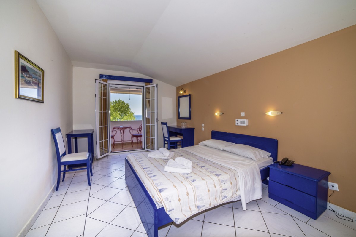 Hotel Porto Koukla Beach, Griechenland, Zakynthos, Porto Koukla, Bild 14