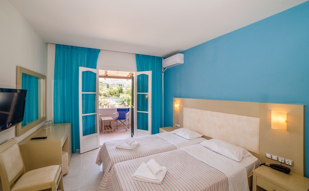 Hotel Porto Koukla Beach, Griechenland, Zakynthos, Porto Koukla, Bild 15