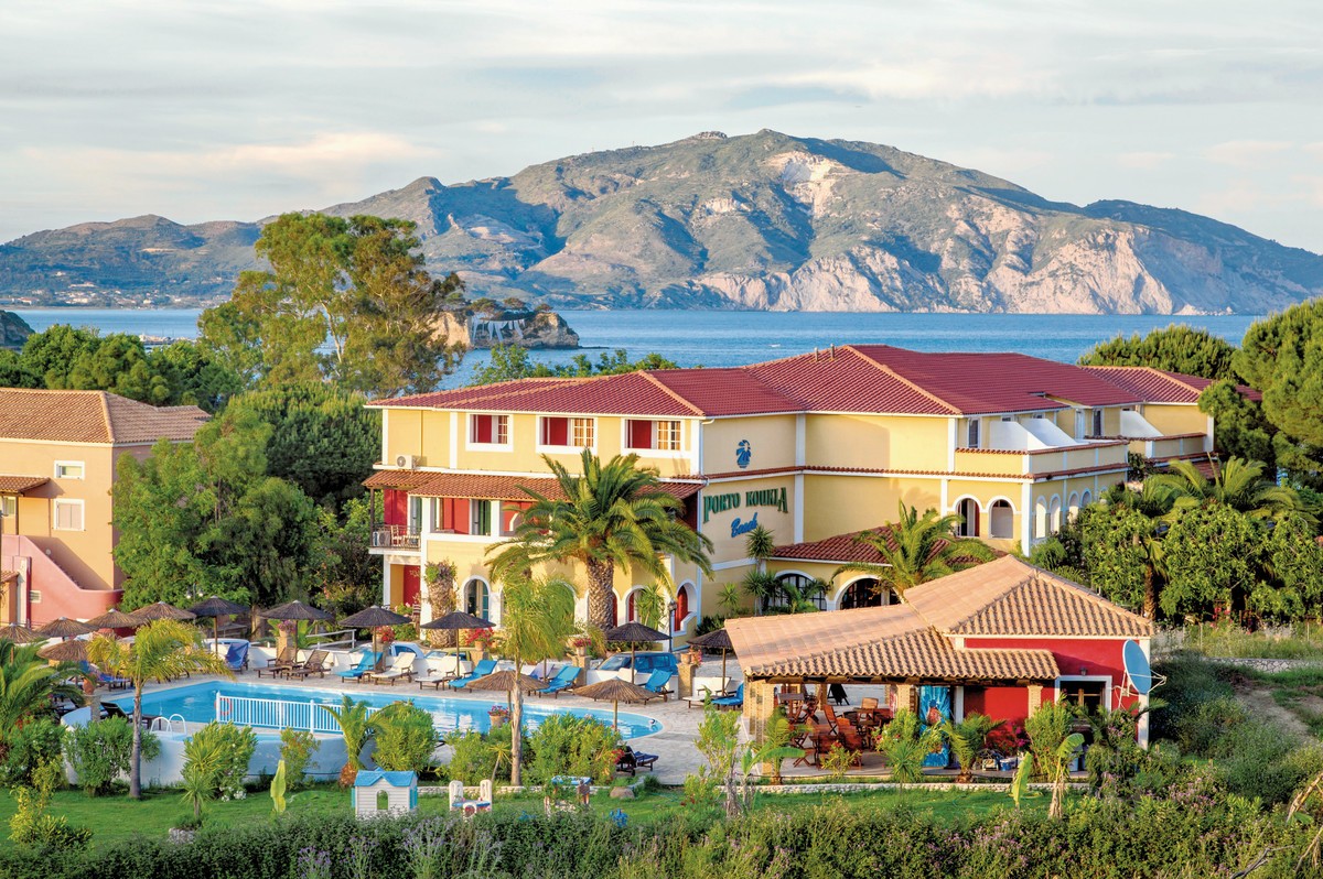 Hotel Porto Koukla Beach, Griechenland, Zakynthos, Porto Koukla, Bild 2