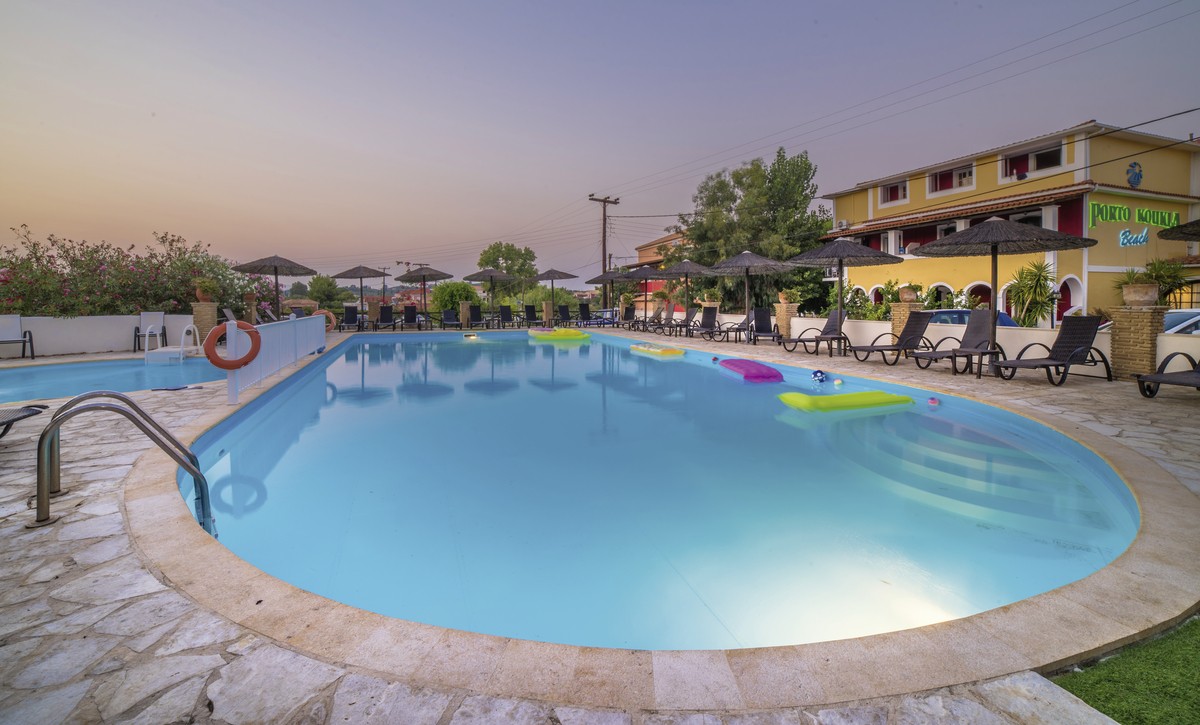Hotel Porto Koukla Beach, Griechenland, Zakynthos, Porto Koukla, Bild 5