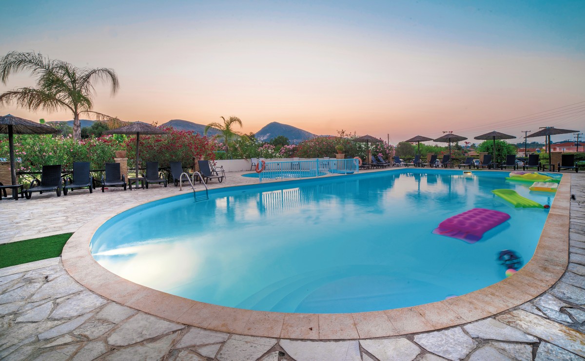 Hotel Porto Koukla Beach, Griechenland, Zakynthos, Porto Koukla, Bild 6