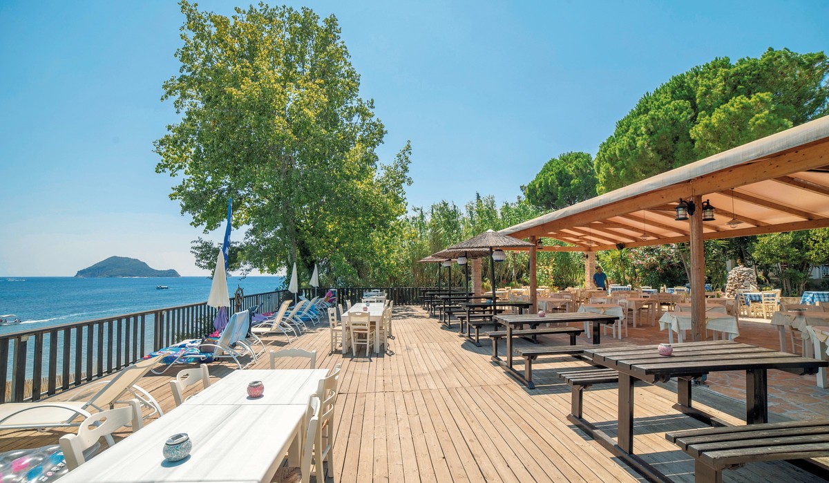 Hotel Porto Koukla Beach, Griechenland, Zakynthos, Porto Koukla, Bild 8