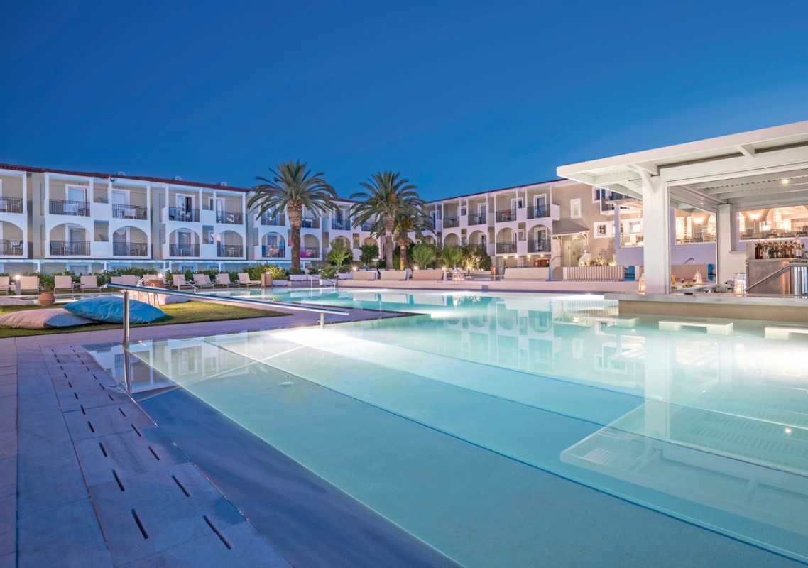 Hotel Zante Park Resort & Spa, Griechenland, Zakynthos, Laganas, Bild 1
