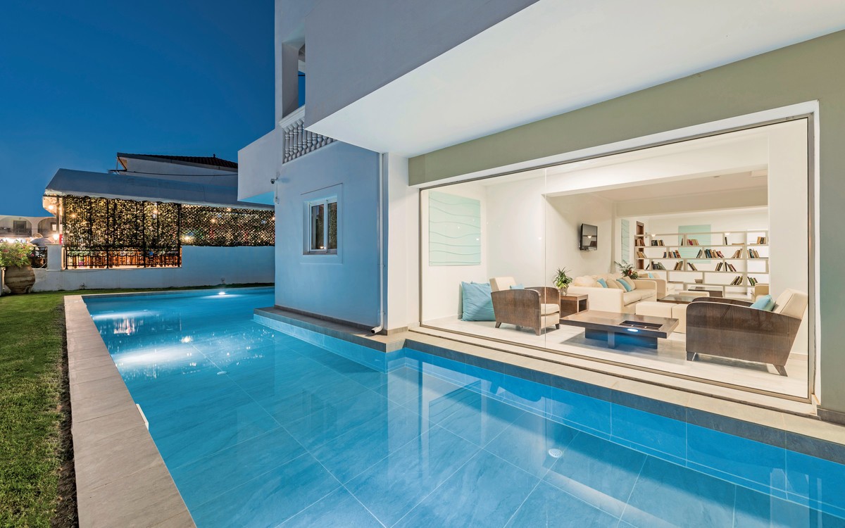 Hotel Zante Park Resort & Spa, Griechenland, Zakynthos, Laganas, Bild 10