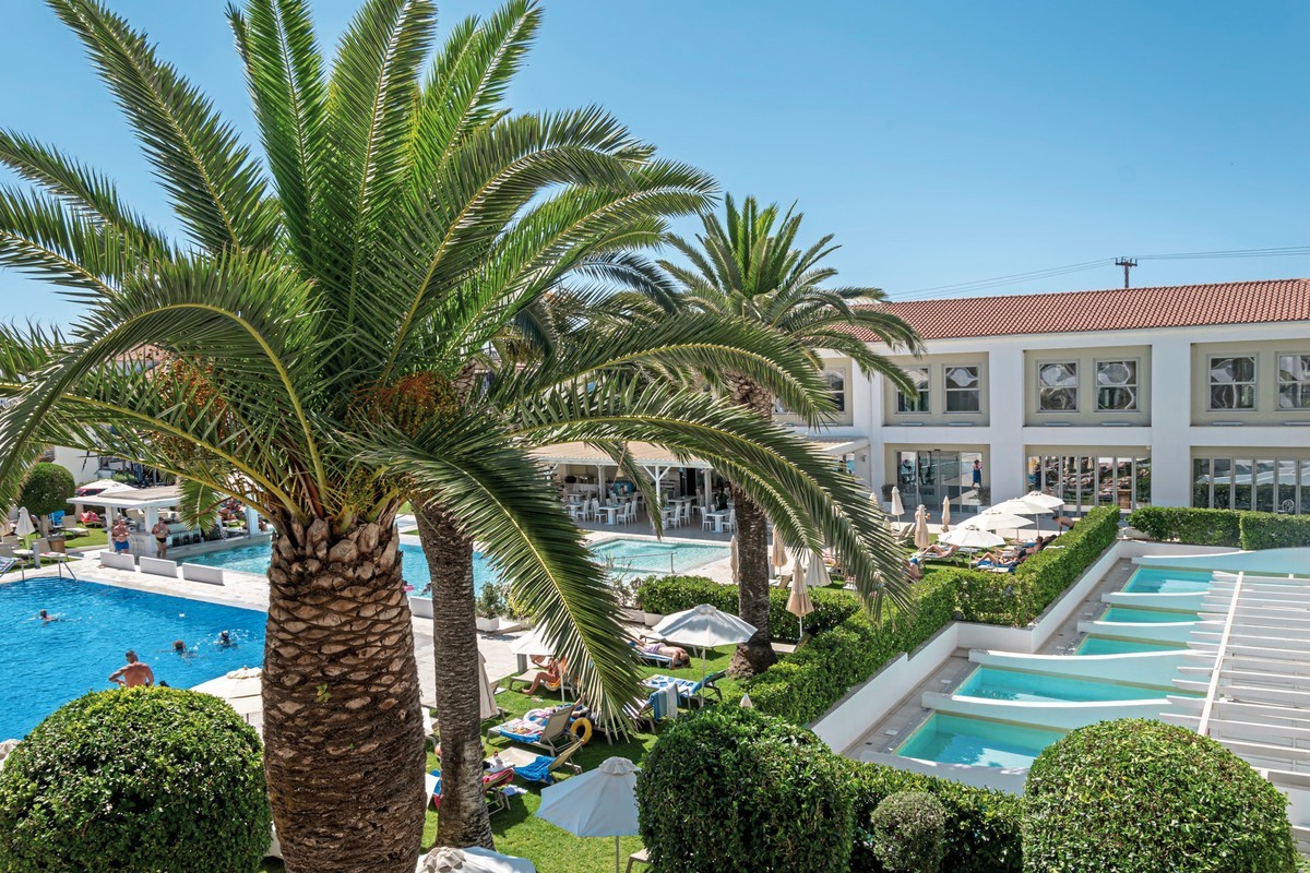 Hotel Zante Park Resort & Spa, Griechenland, Zakynthos, Laganas, Bild 2