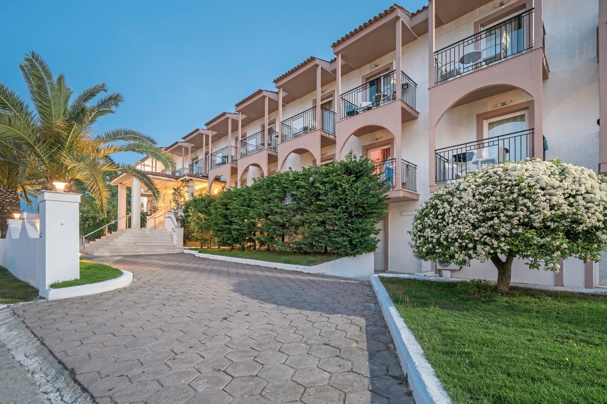 Hotel Zante Park Resort & Spa, Griechenland, Zakynthos, Laganas, Bild 3