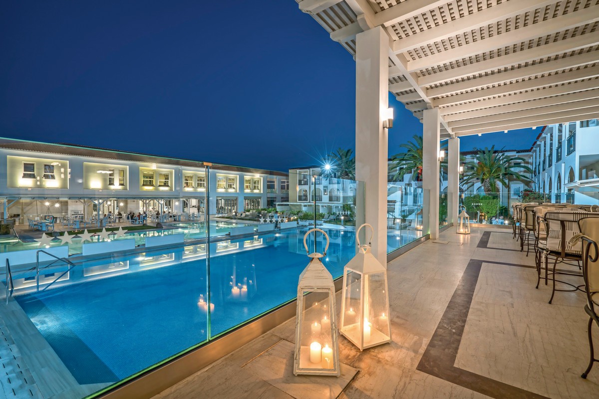 Hotel Zante Park Resort & Spa, Griechenland, Zakynthos, Laganas, Bild 6