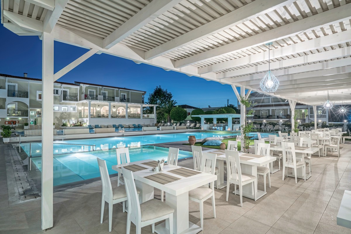 Hotel Zante Park Resort & Spa, Griechenland, Zakynthos, Laganas, Bild 7