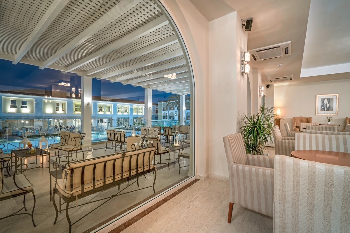 Hotel Zante Park Resort & Spa, Griechenland, Zakynthos, Laganas, Bild 8