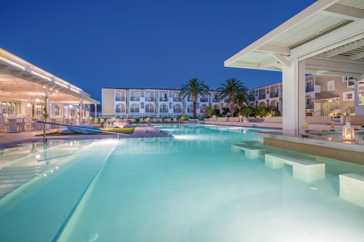 Hotel Zante Park Resort & Spa, Griechenland, Zakynthos, Laganas, Bild 9