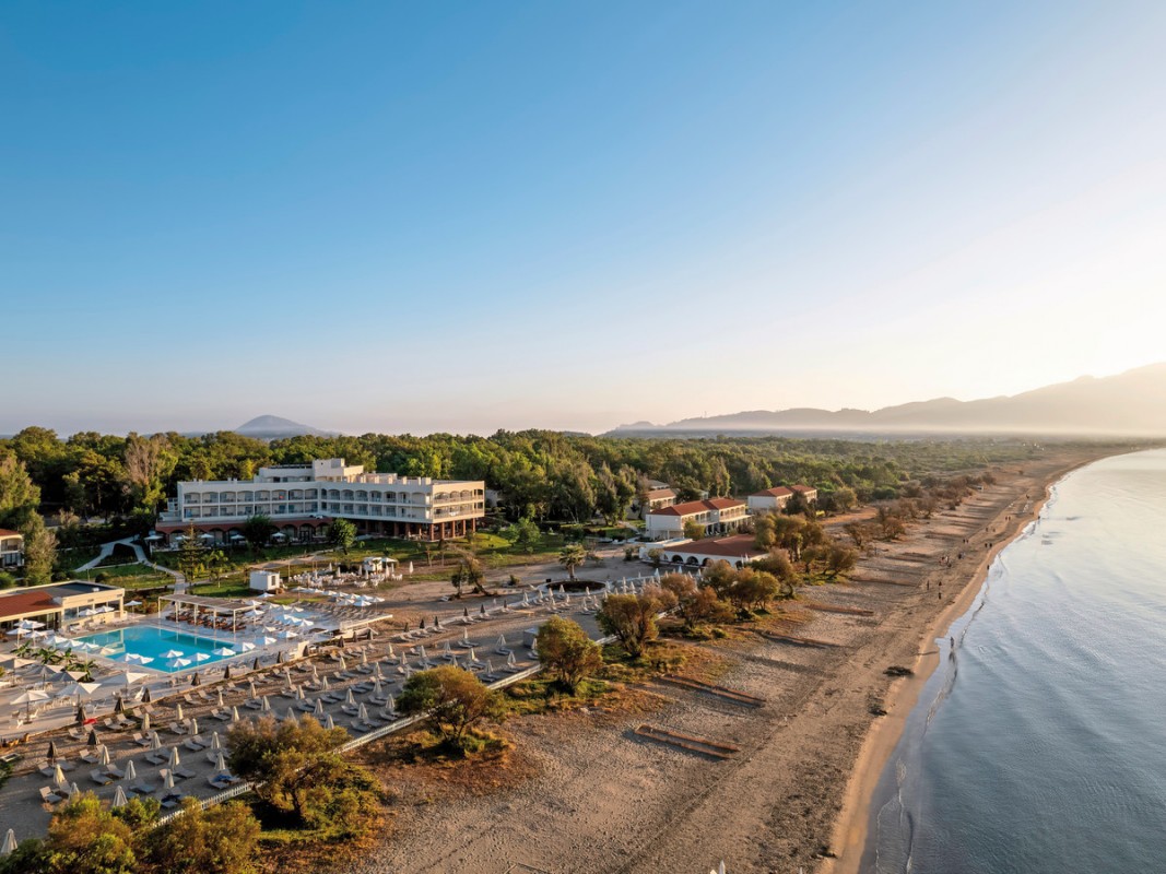 Hotel Domes Aulus Zante, Autograph Collection, Griechenland, Zakynthos, Laganas, Bild 1