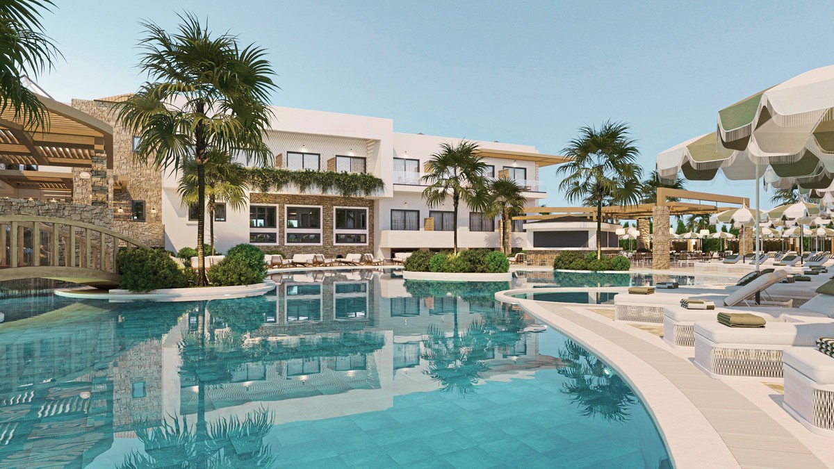 Lesante Classic - Preferred Hotels & Resorts, Griechenland, Zakynthos, Tsilivi, Bild 1