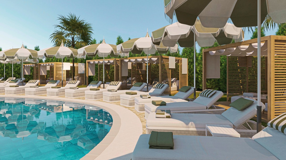 Lesante Classic - Preferred Hotels & Resorts, Griechenland, Zakynthos, Tsilivi, Bild 4