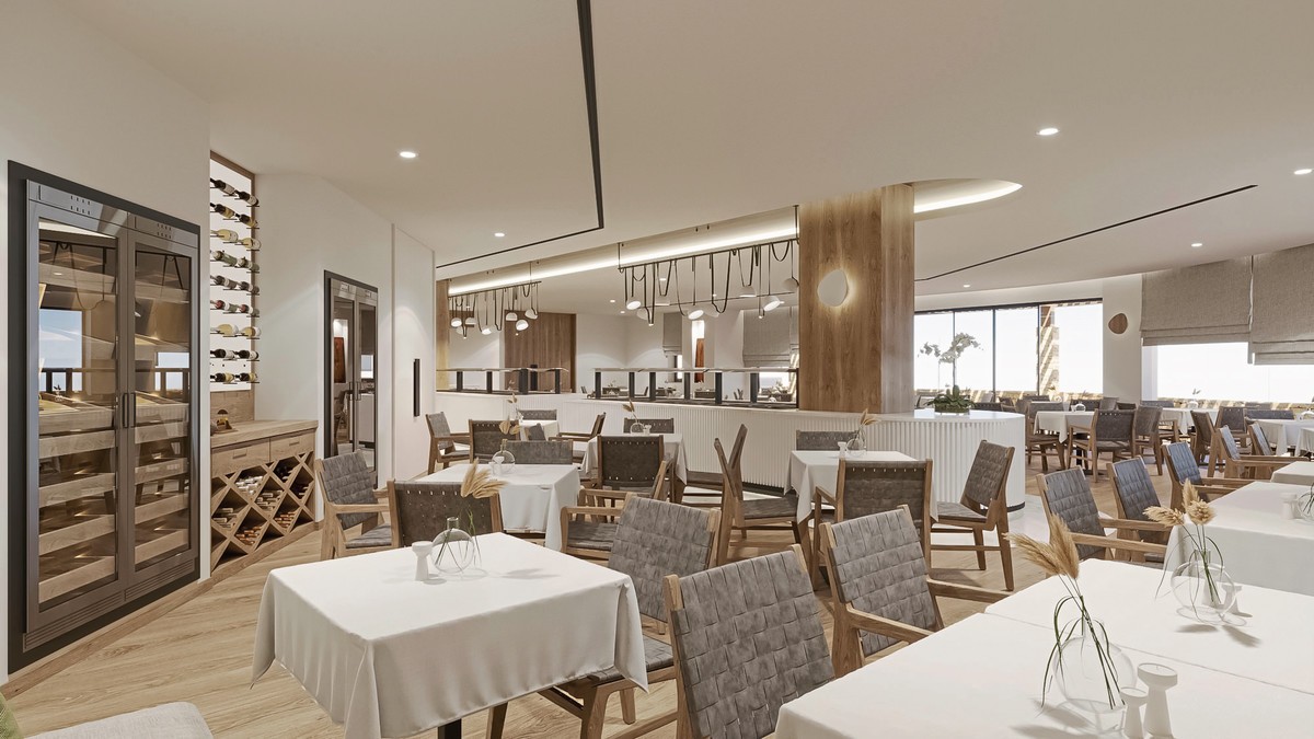 Lesante Classic - Preferred Hotels & Resorts, Griechenland, Zakynthos, Tsilivi, Bild 7