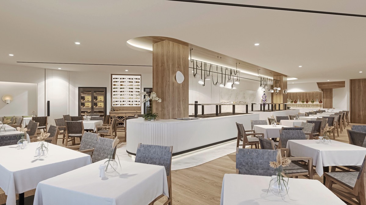 Lesante Classic - Preferred Hotels & Resorts, Griechenland, Zakynthos, Tsilivi, Bild 8