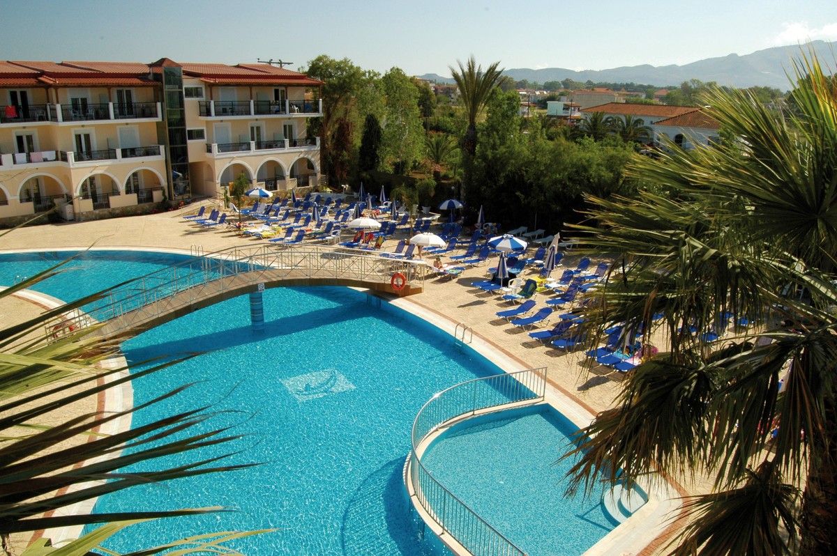 Majestic Hotel & Spa, Griechenland, Zakynthos, Laganas, Bild 1